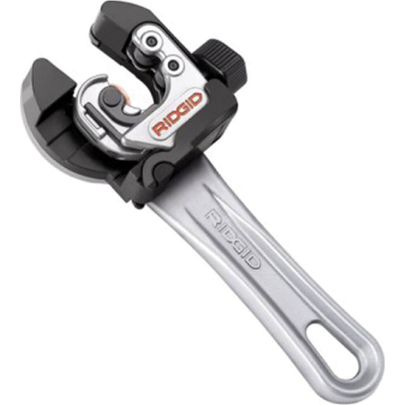 Image of Ridgid Autofeed Adjustable Pipe Cutter 6mm - 28mm