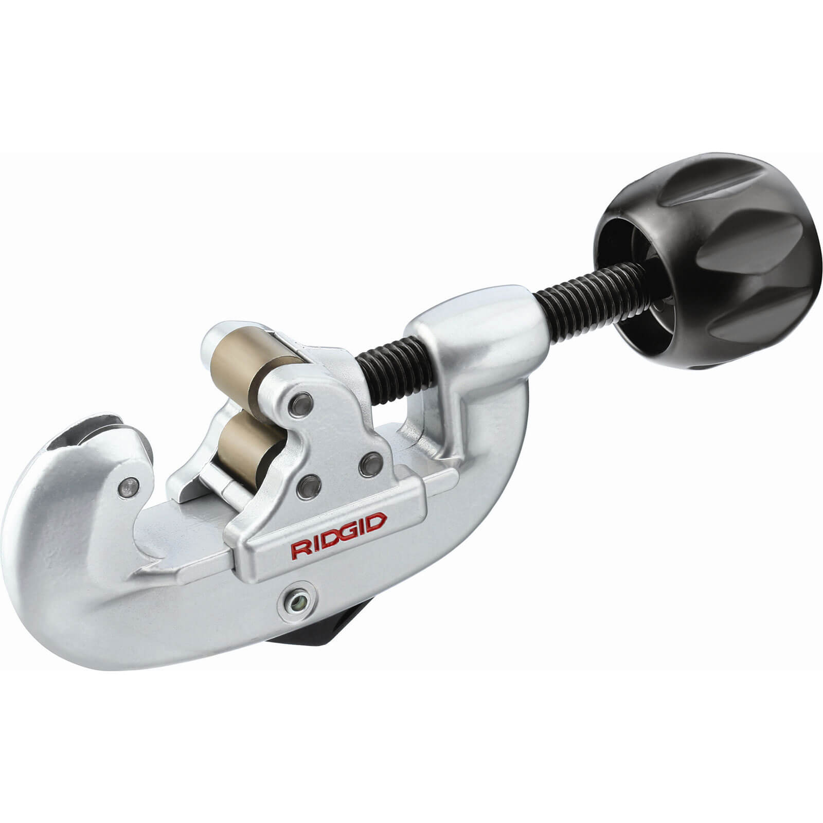 Image of Ridgid Screw Feed Adjustable Pipe Cutter 3mm - 25mm
