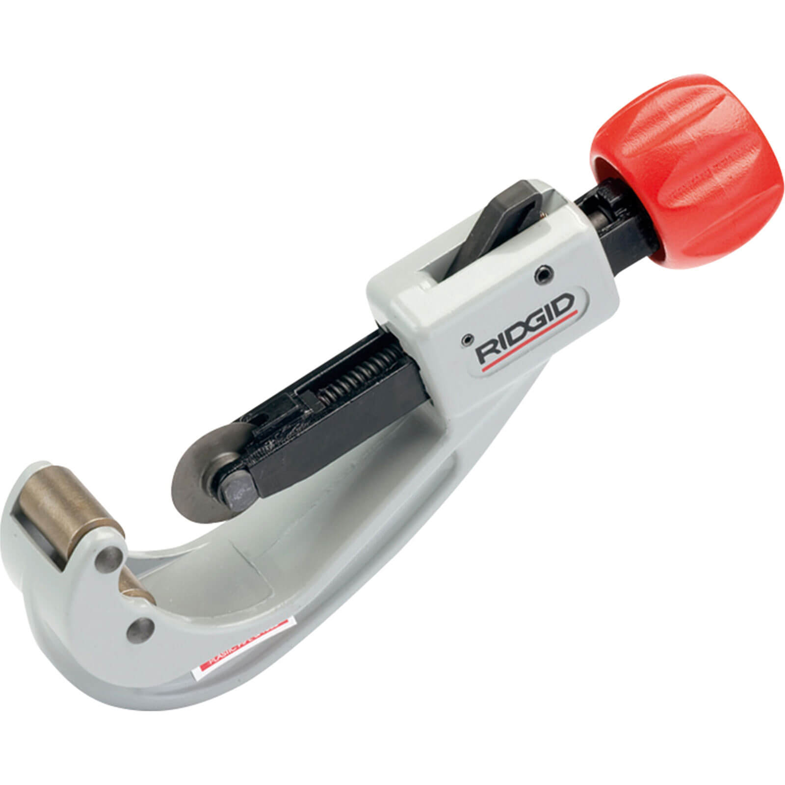 Image of Ridgid Quick Acting Polyethylene Pipe Cutter 50mm - 110mm