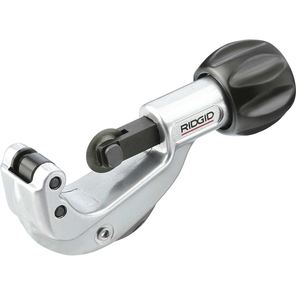 Image of Ridgid Heavy Duty Constant Swing Copper Pipe Cutter 3mm - 35mm