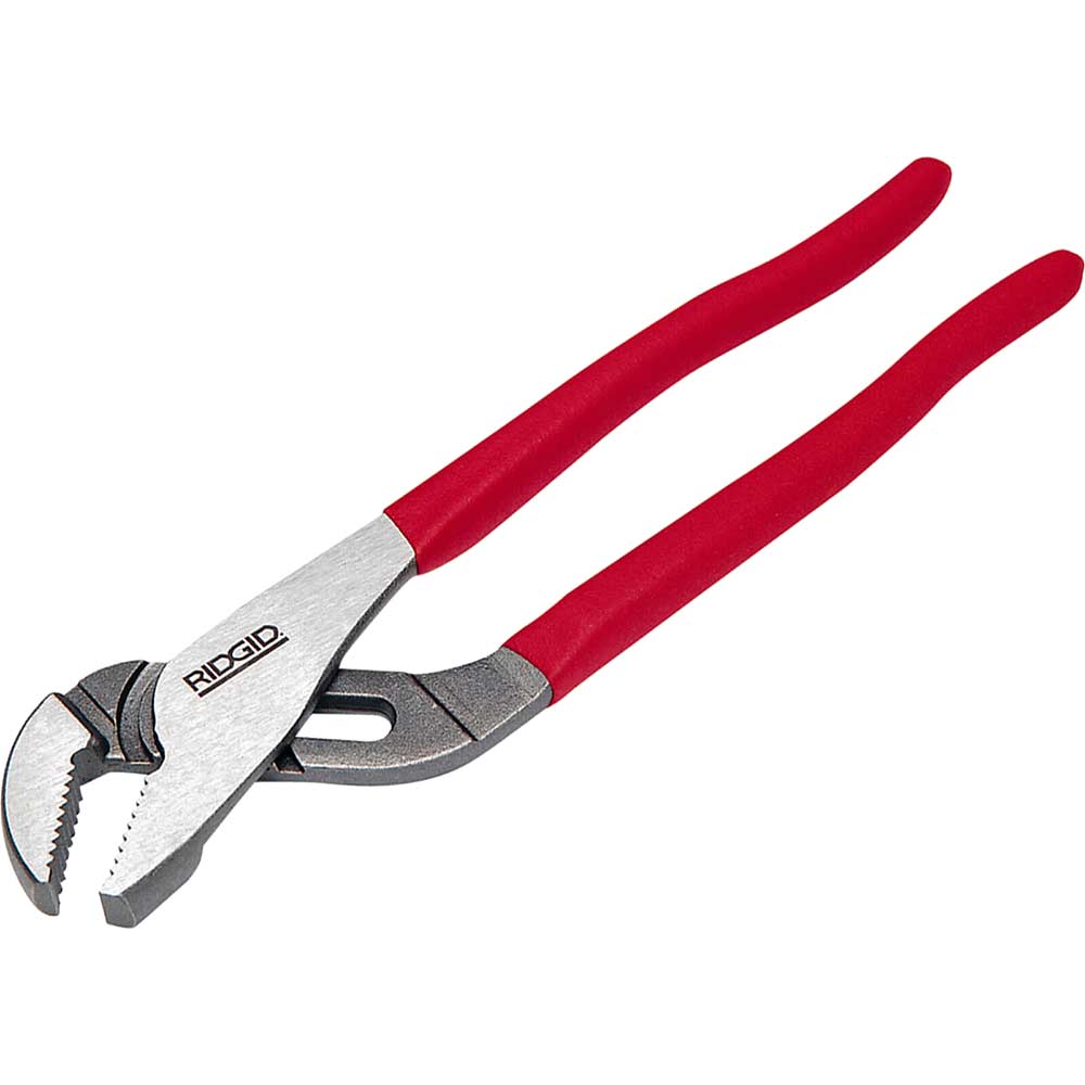 Image of Ridgid Slip Joint Water Pump Pliers 254mm