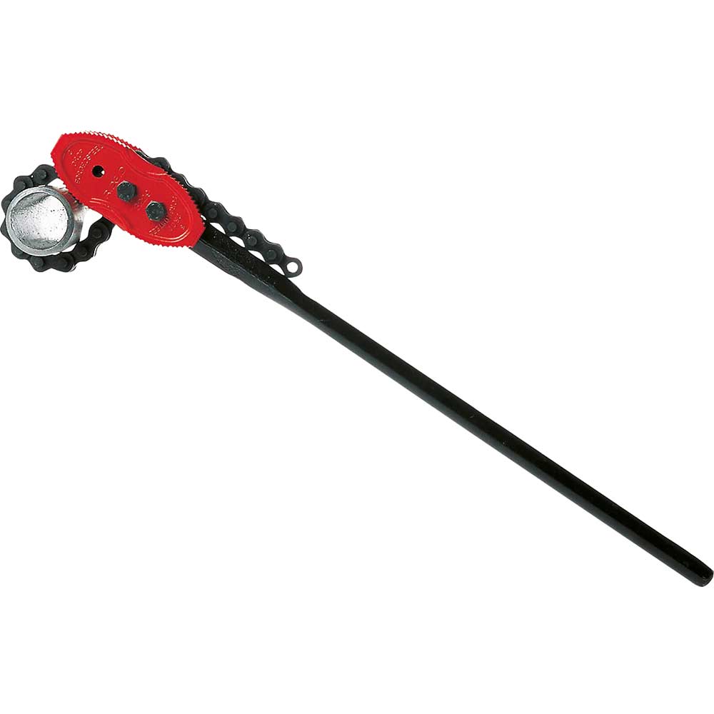 Ridgid Double Ended Chain Tongs 323mm