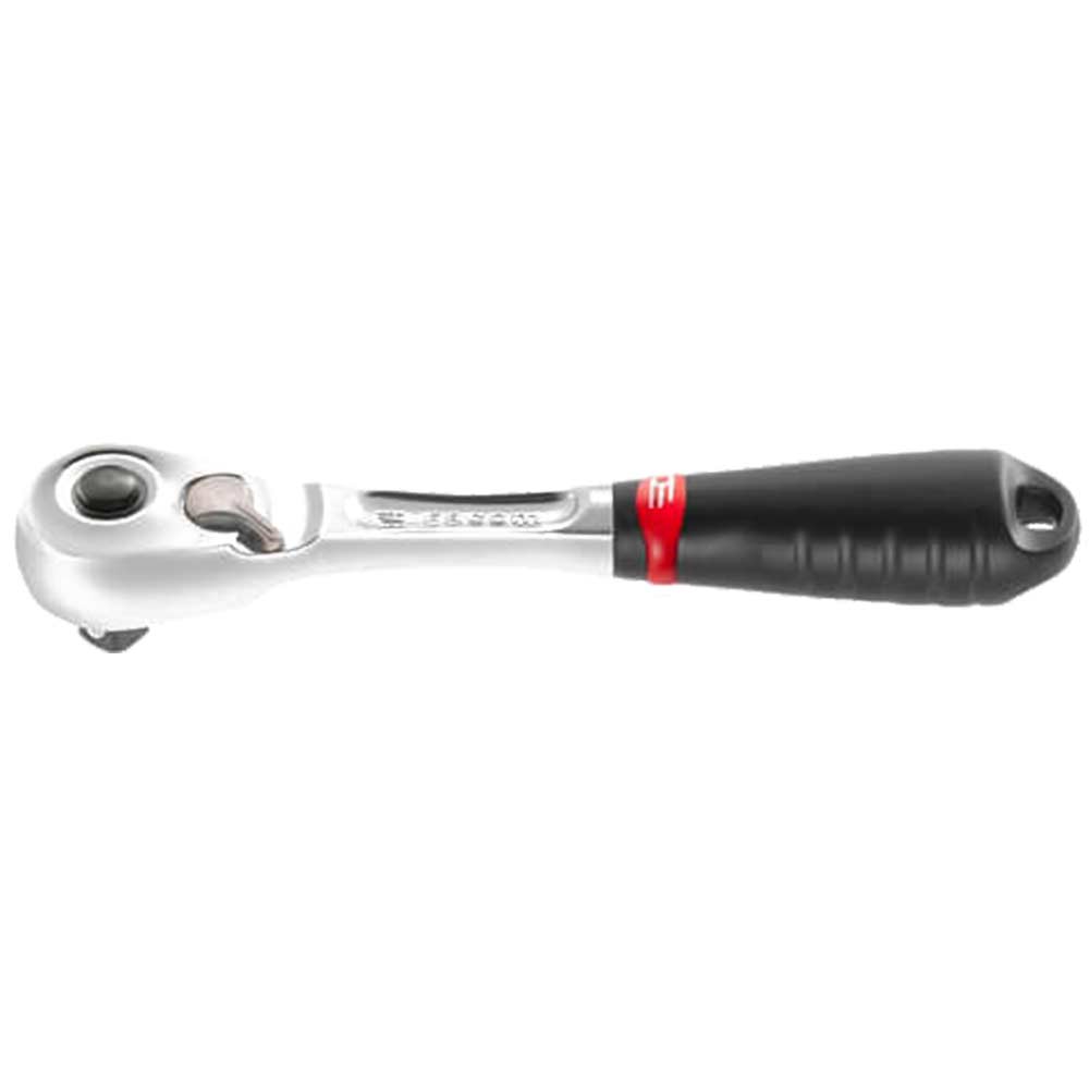 Photos - Hand Ratchet FACOM RL.171 1/4" Drive Quick Release Dust Proof Palm Control Ratchet 1/4" 