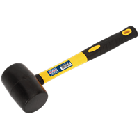 Sealey Rubber Mallet