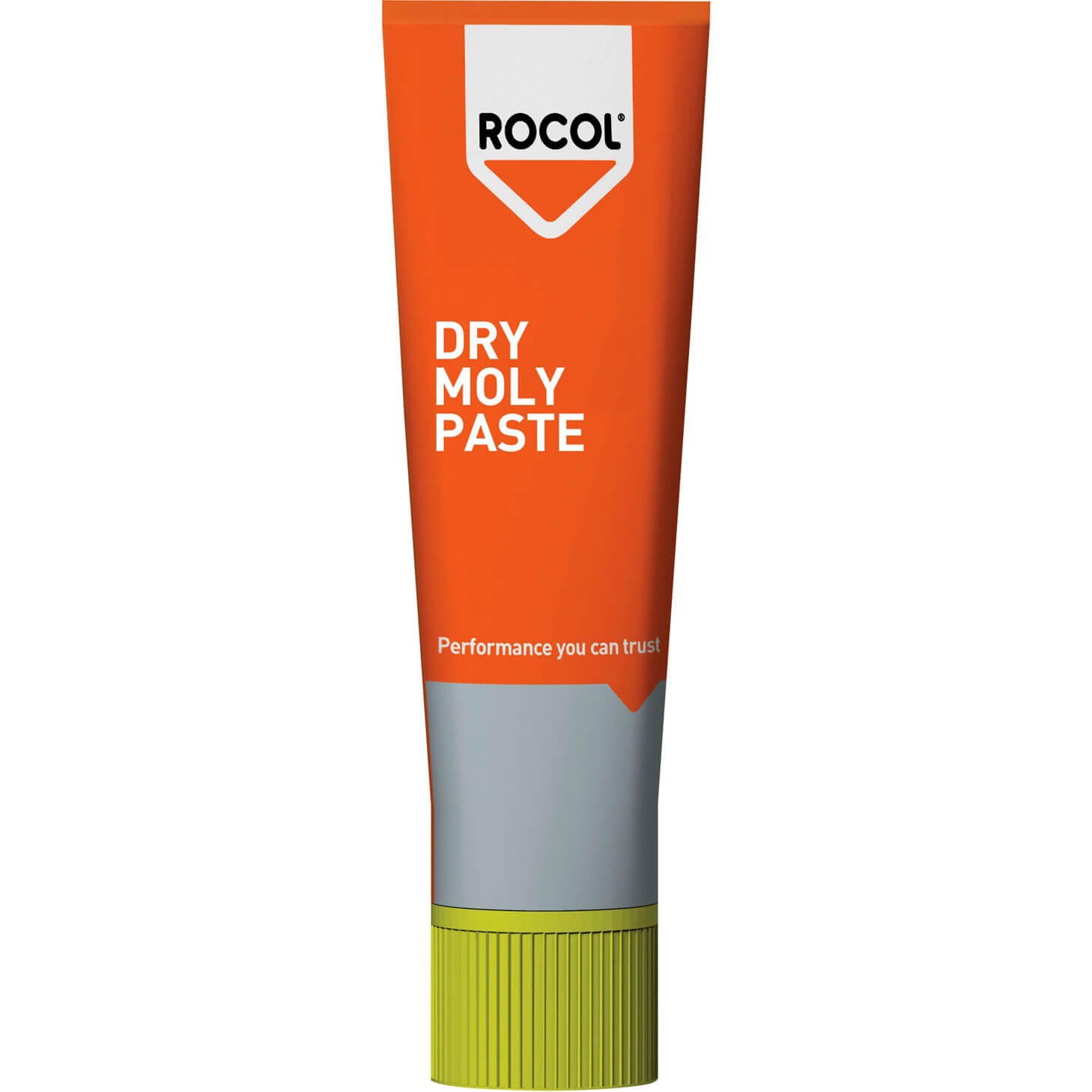 Image of Rocol Dry Moly Paste 100g