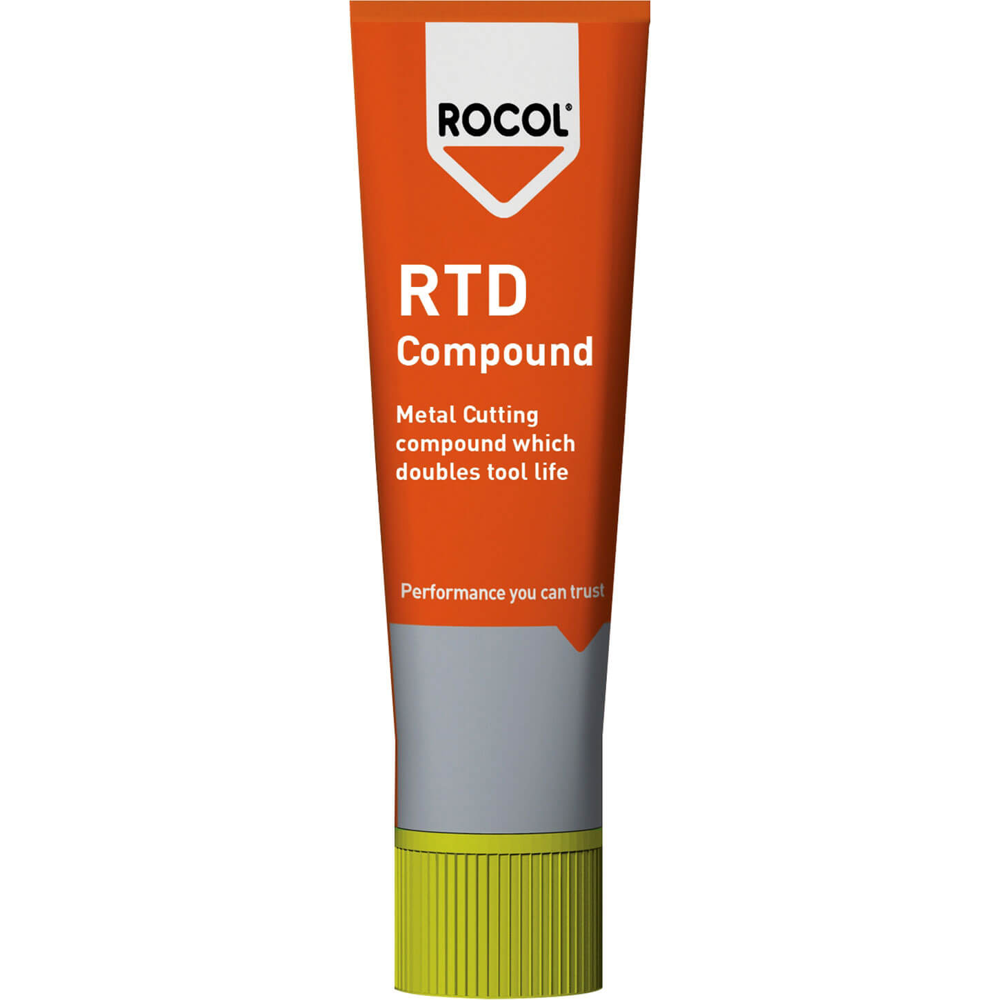 Image of Rocol RTD Cutting Compound 50g