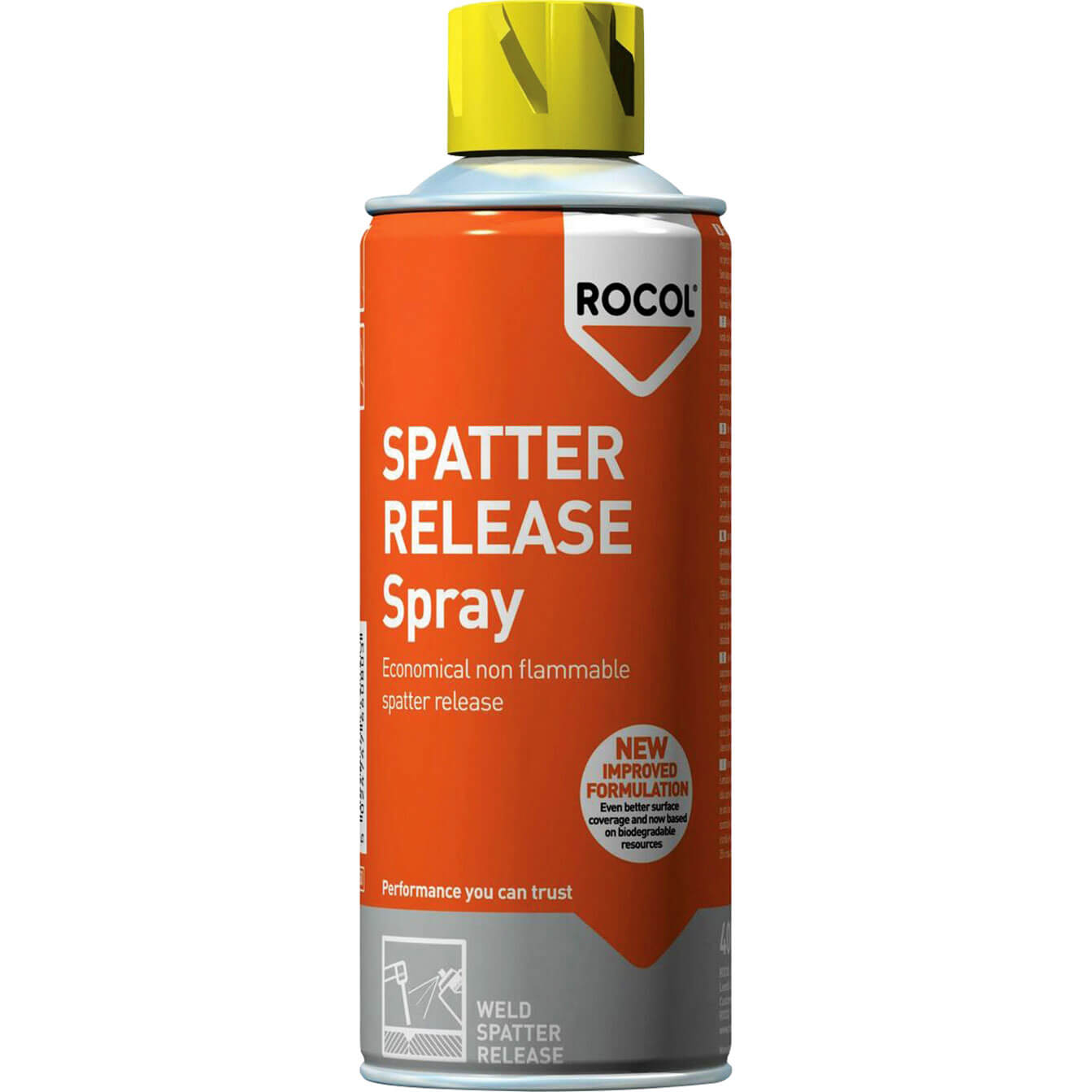 Image of Rocol Welders Anti Spatter Release Spray 300ml