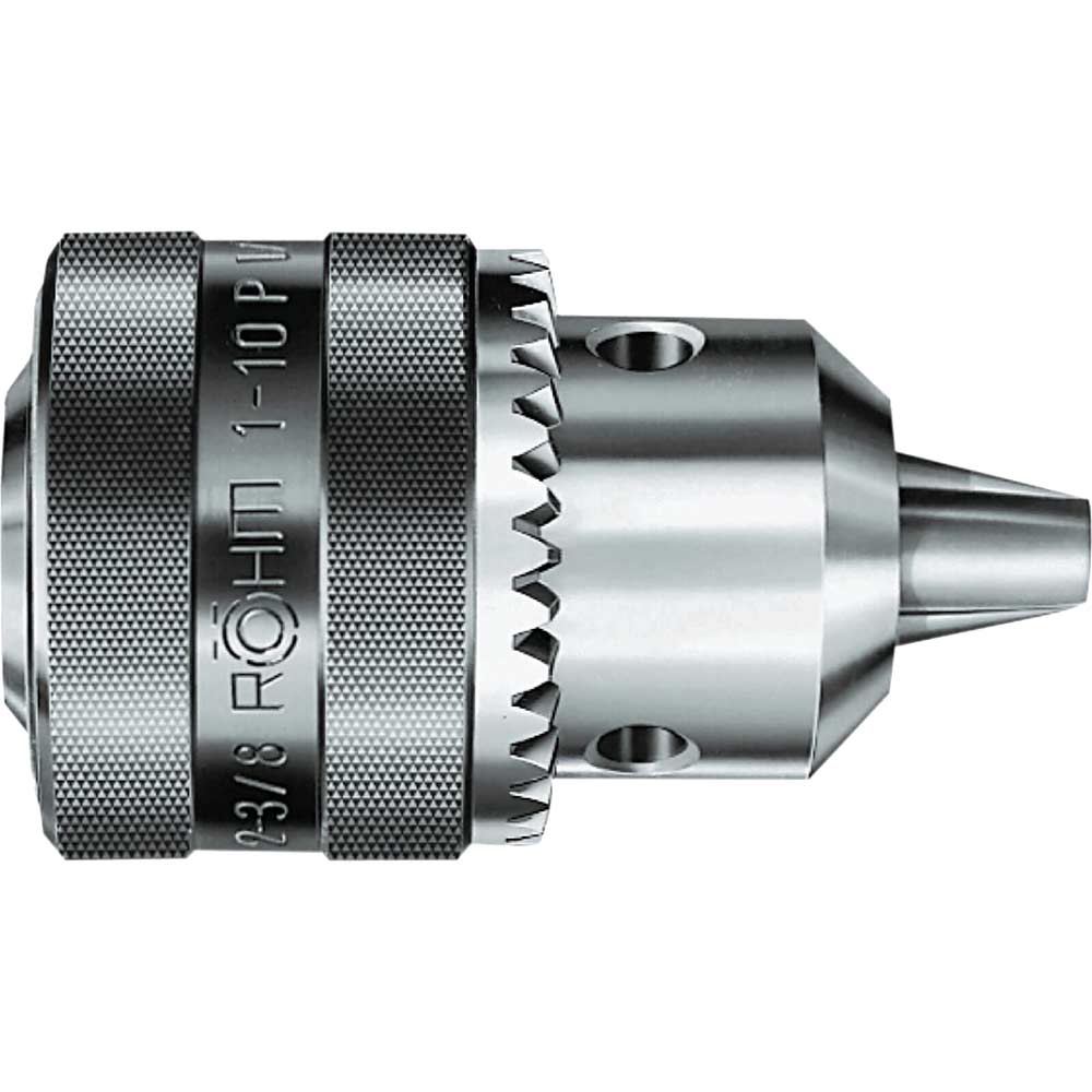 Image of Rohm Prima Keyed Drill Chuck 13mm 1/2" x 20unf Female