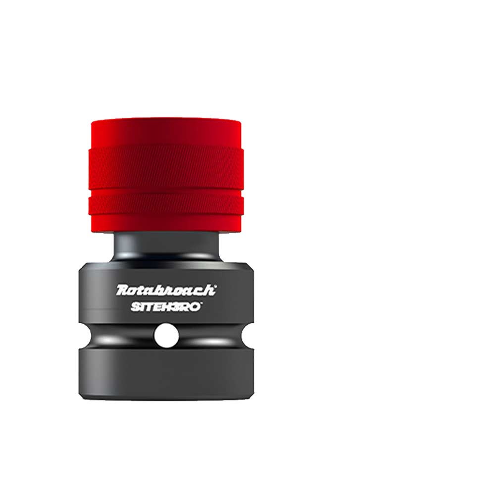 Rotabroach Site H3RO 1/2" Square Drive Holder 1/2