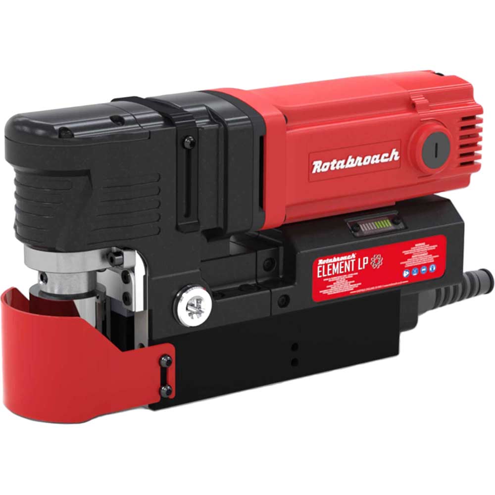 Low profile cheap mag drill