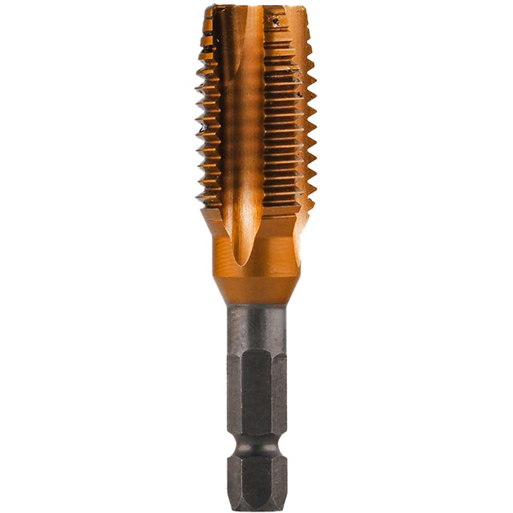 Rotabroach Site H3RO Spiral Point Tap M24 Spiral Point