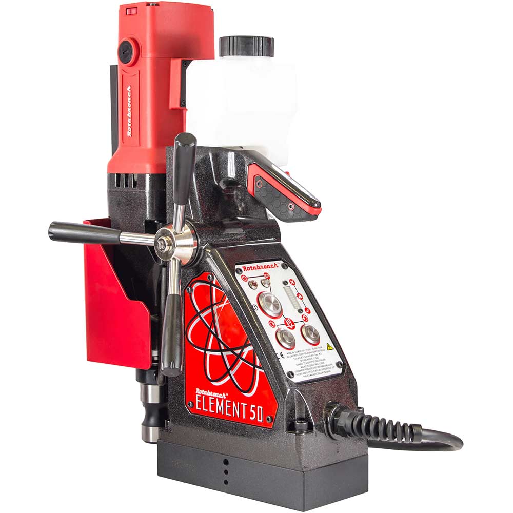 Rotabroach Element 50 Magnetic Drilling Machine 240v