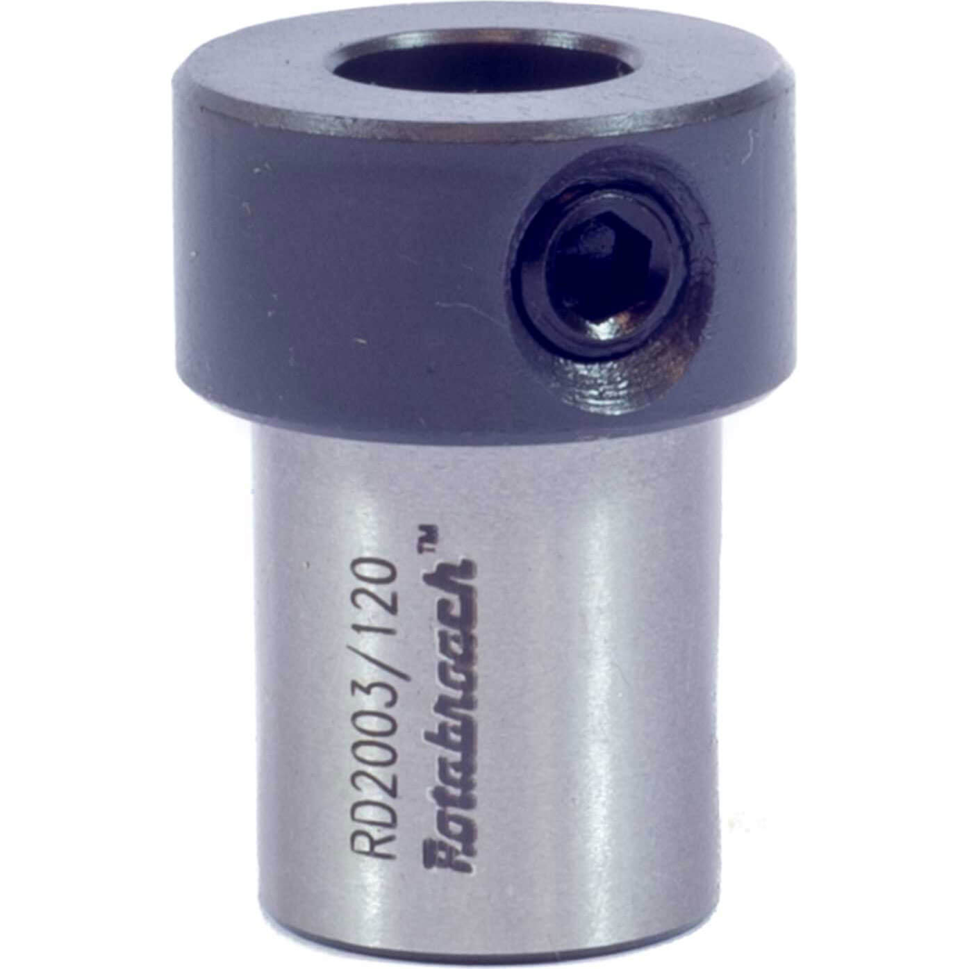 Photos - Drill Bit Rotabroach Mag Drill Twist Drill Adaptor 12mm RD2003/120 