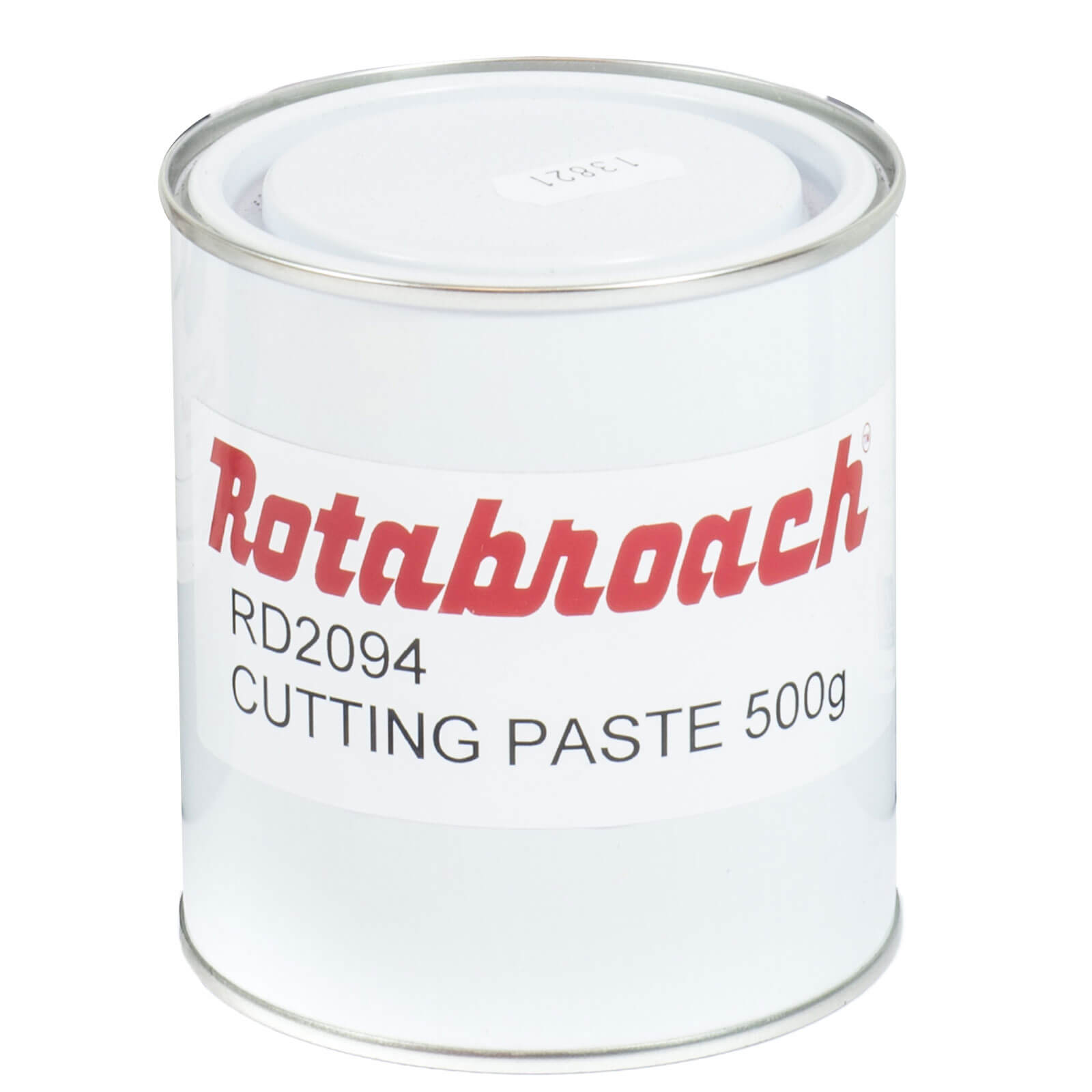 Image of Rotabroach Mag Drill Cutting Paste 500g
