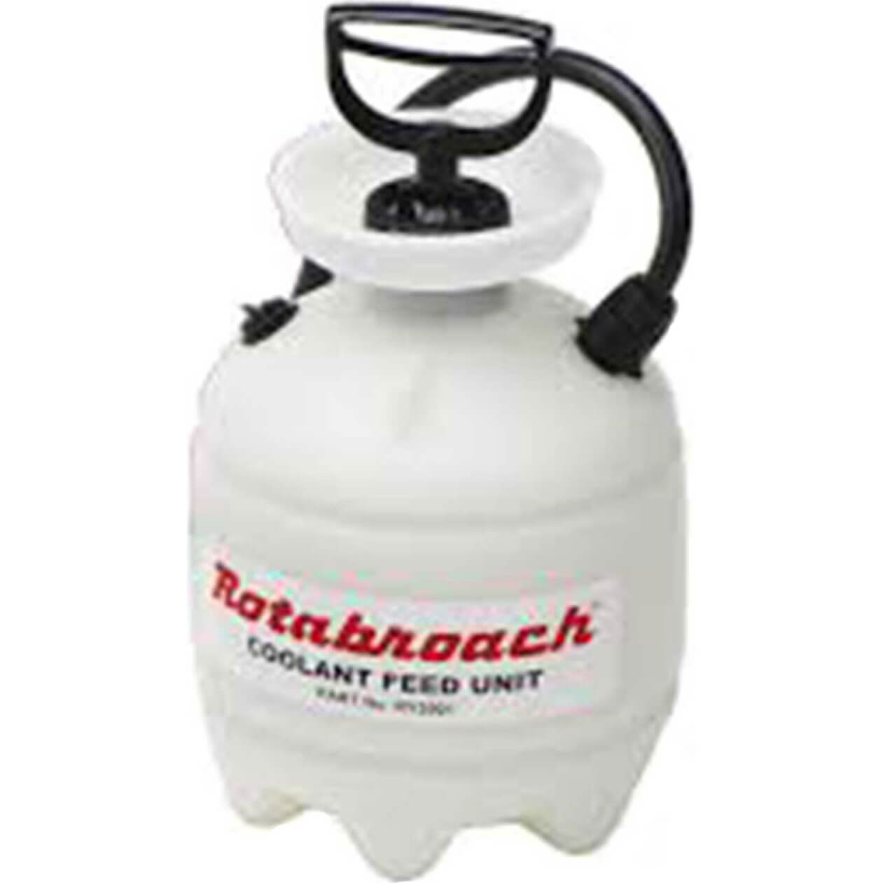 Image of Rotabroach Oil Feed Pump