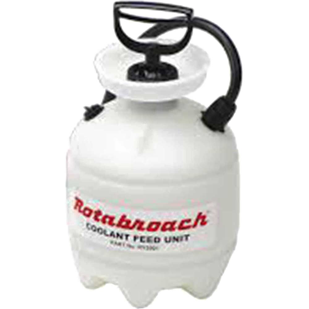 Image of Rotabroach Oil Feed Pump