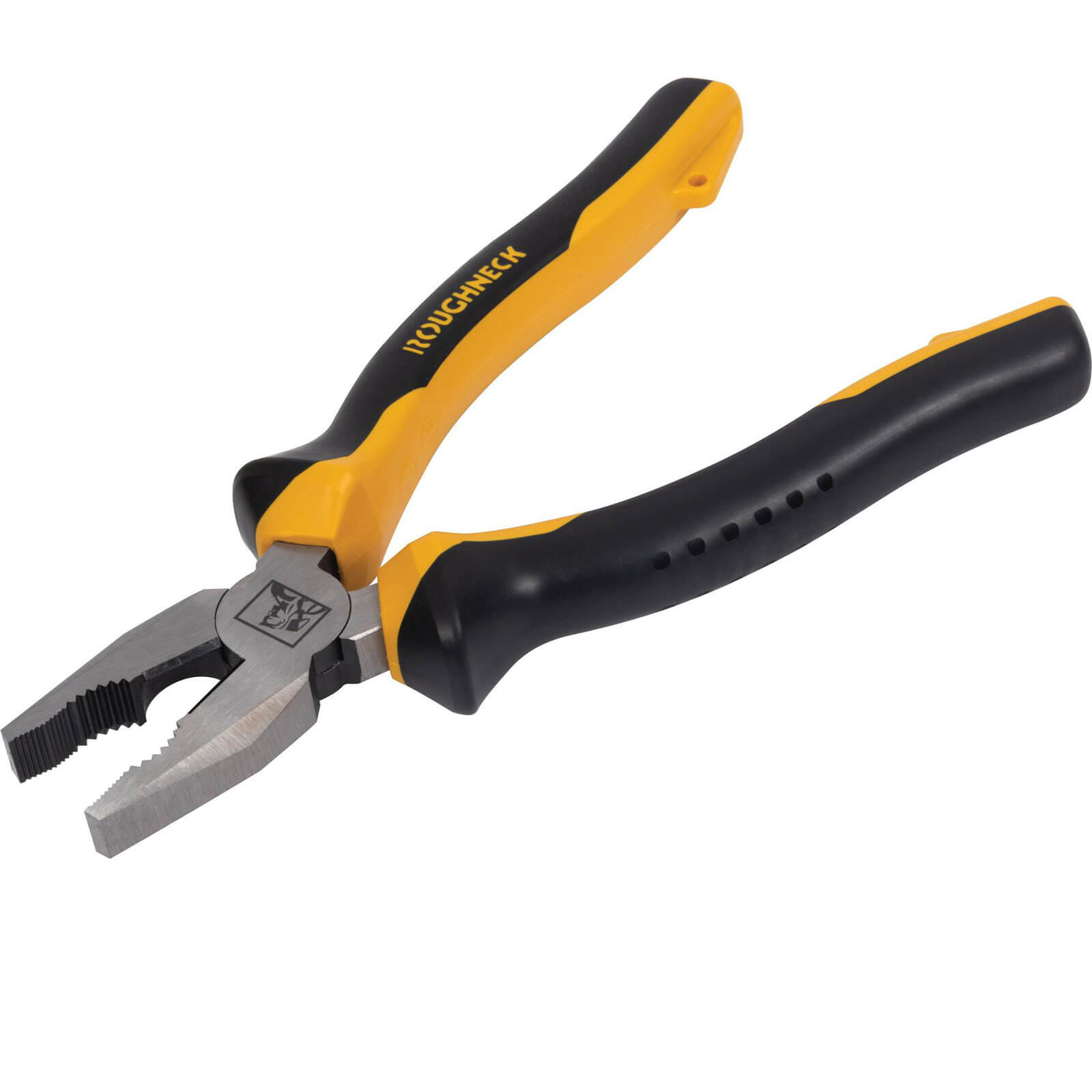Image of Roughneck Combination Pliers 200mm