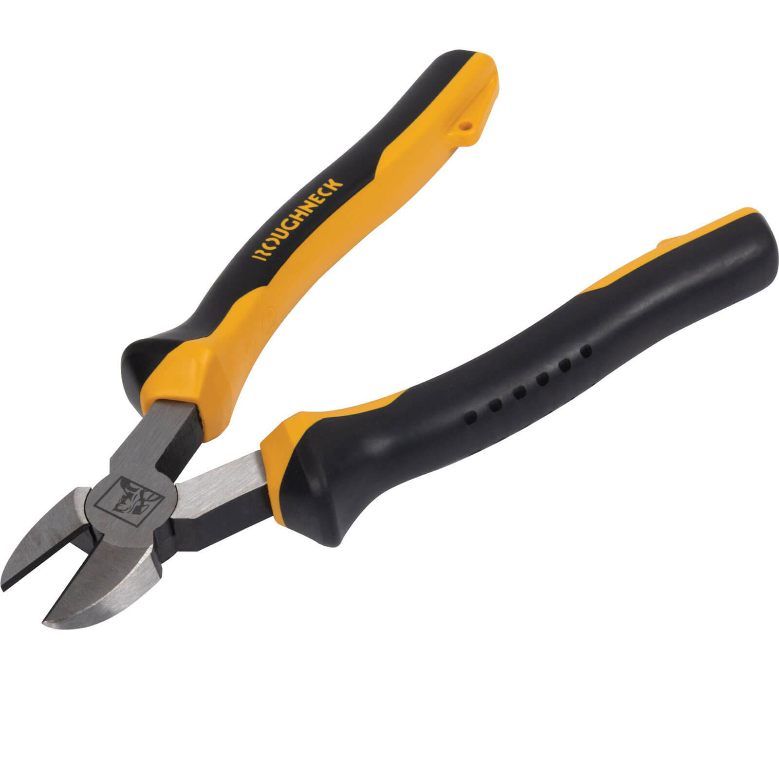 Image of Roughneck Diagonal Cutting Pliers 200mm