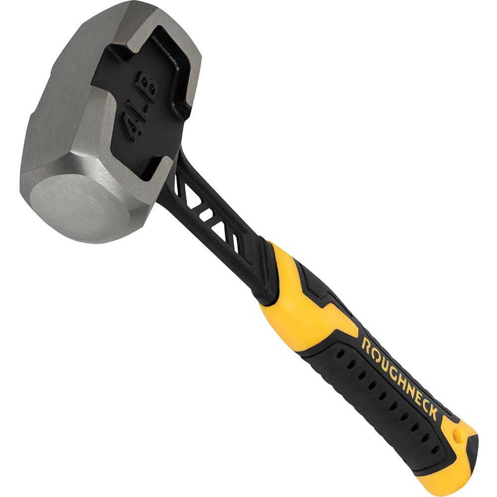 Roughneck Gorilla V Series Club Hammer 1.8kg