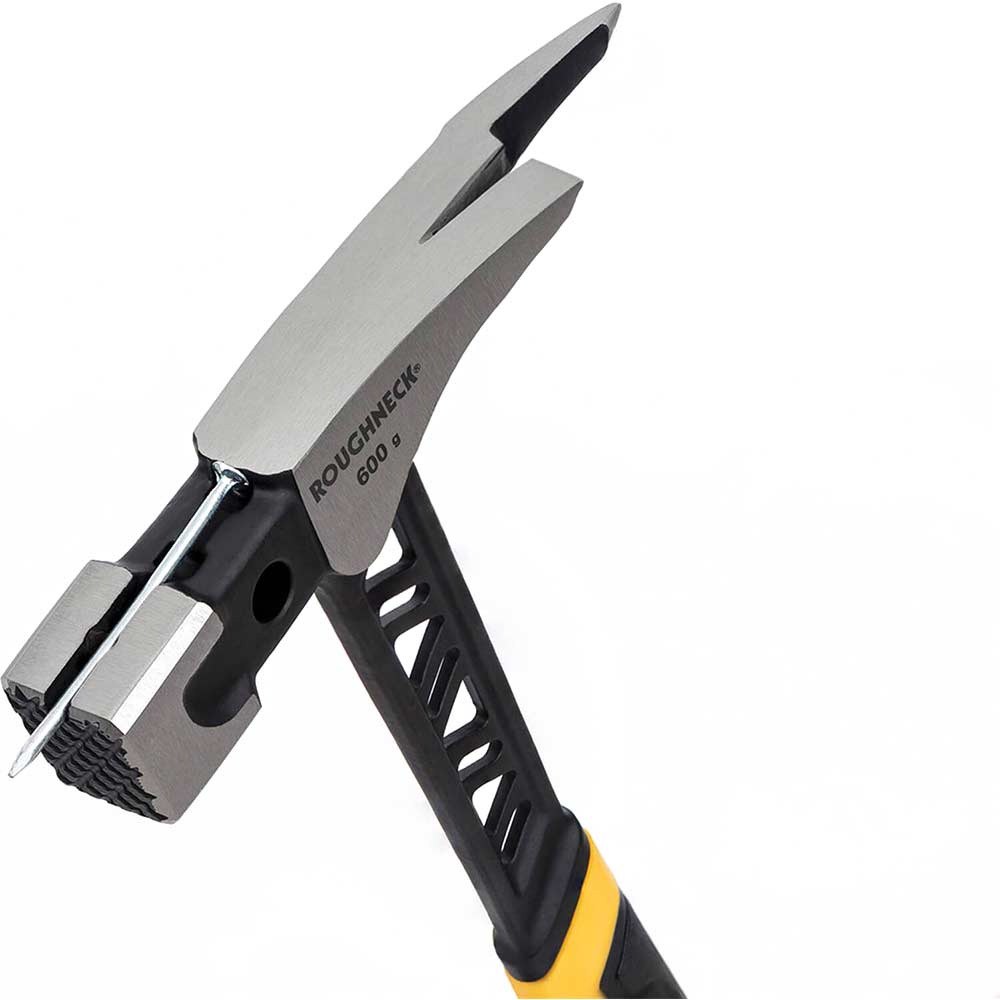 Roughneck Gorilla V Series Slaters Hammer 600g