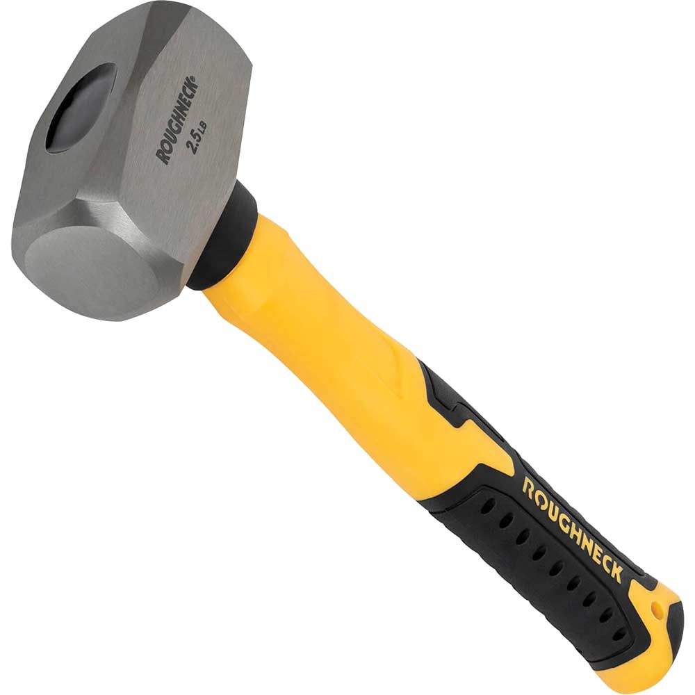 Fibreglass Shaft Club Hammer