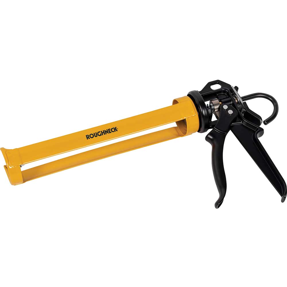 Image of Roughneck Non Drip Heavy Duty Adhesive Gun