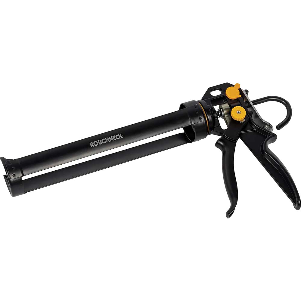 Roughneck Vari Flow Heavy Duty Sealant Gun