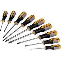 Roughneck Screwdriver Sets Price Comparisons | Compare The Build