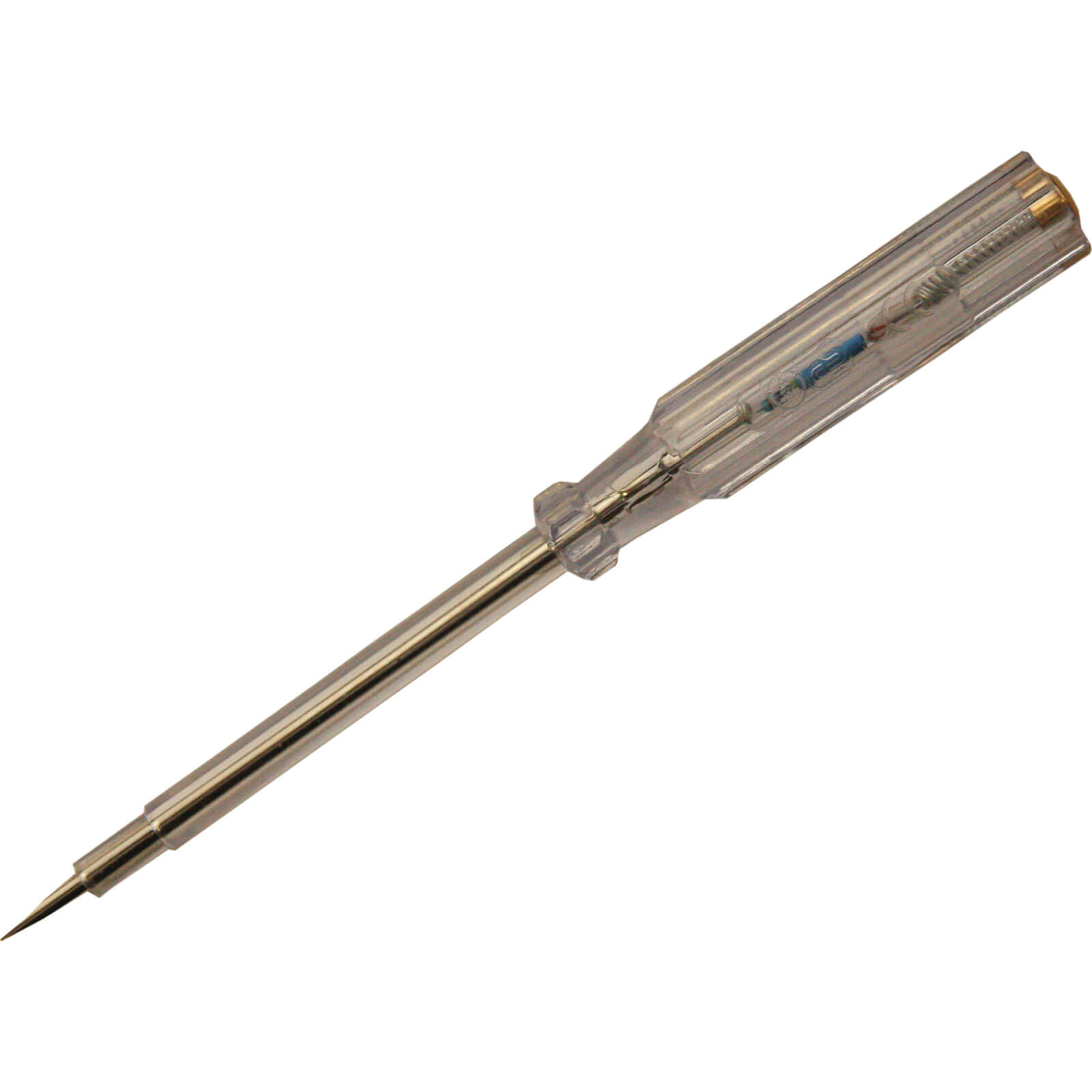 Image of Roughneck Mains Tester Screwdriver