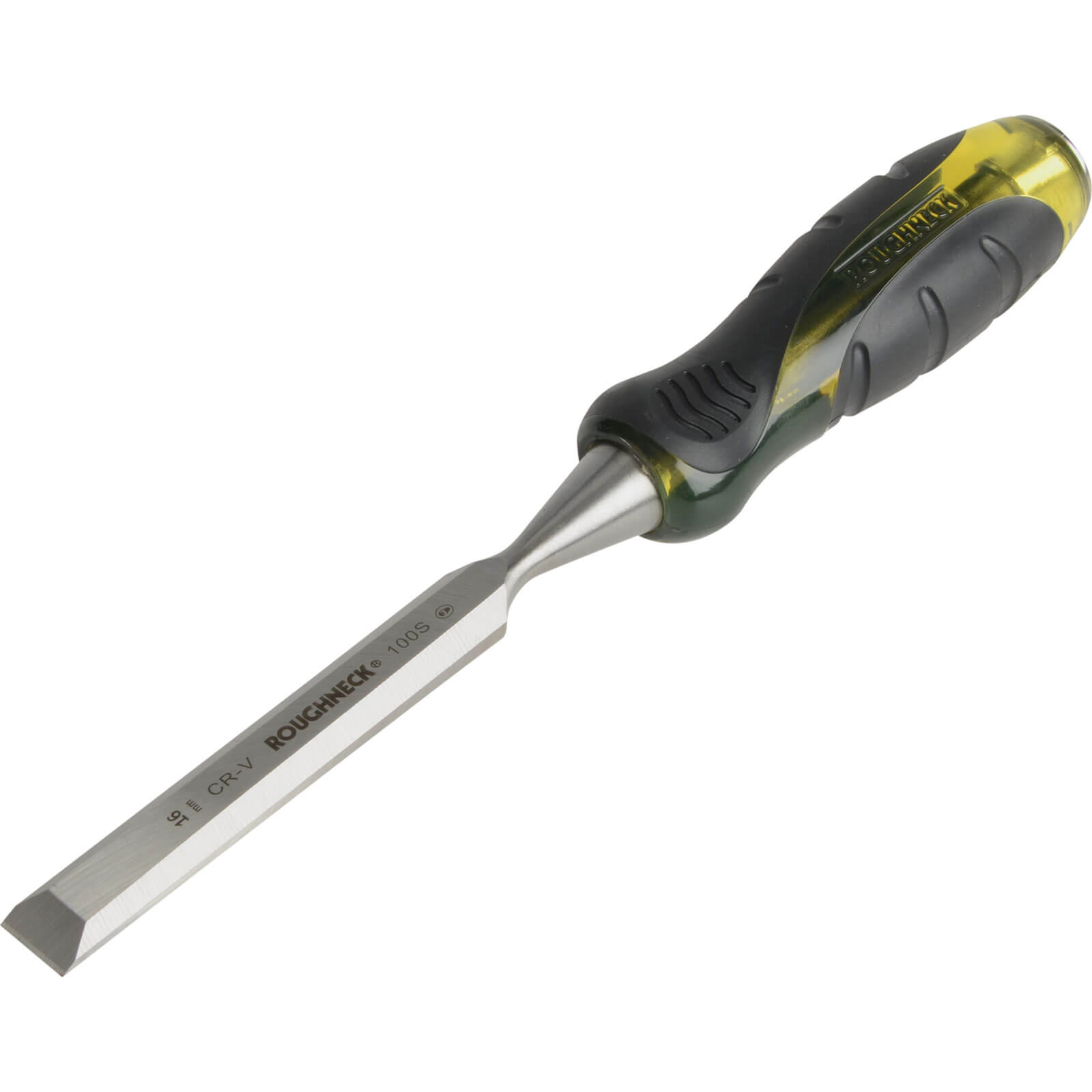 Image of Roughneck Professional Bevel Edge Wood Chisel 16mm