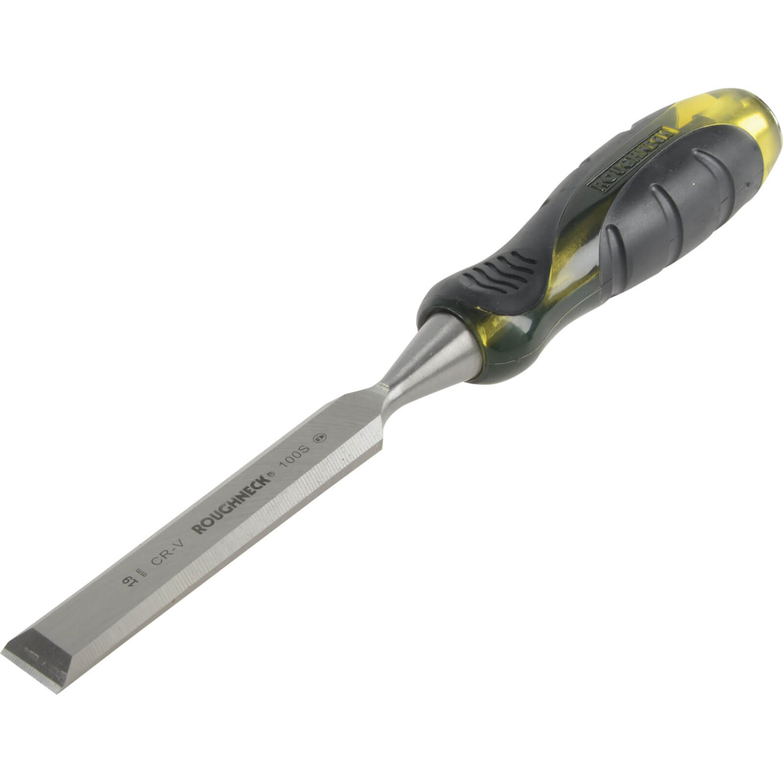 Image of Roughneck Professional Bevel Edge Wood Chisel 19mm