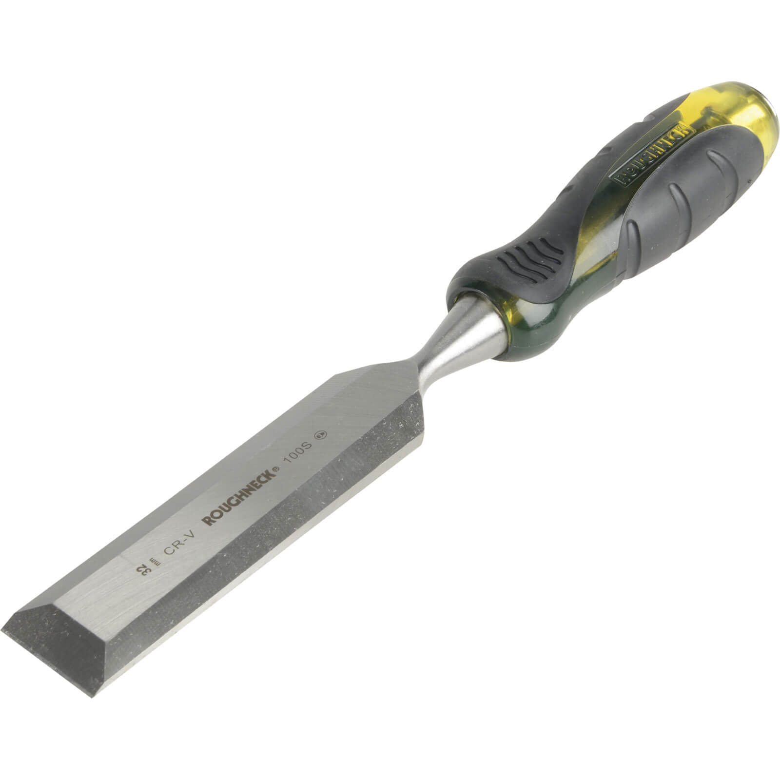 Image of Roughneck Professional Bevel Edge Wood Chisel 32mm