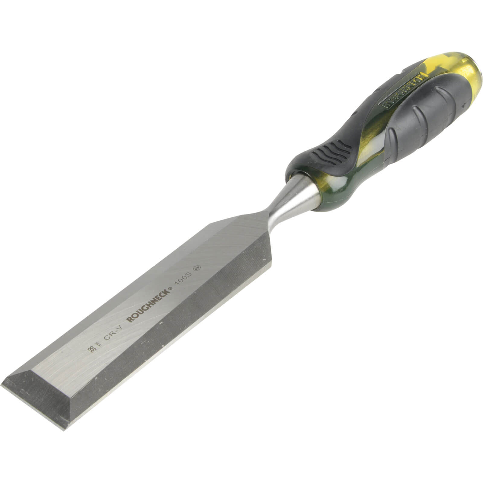 Image of Roughneck Professional Bevel Edge Wood Chisel 38mm