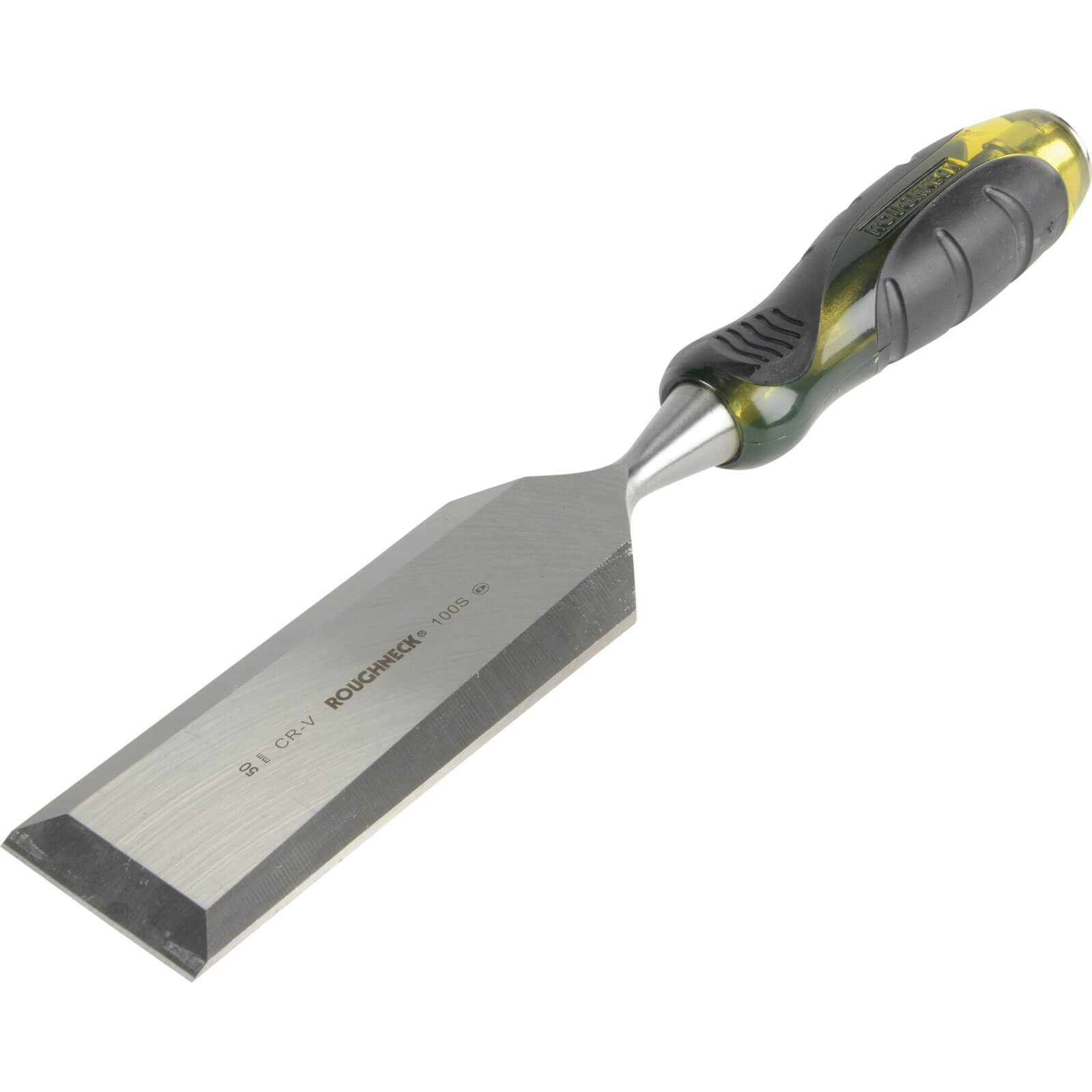 Image of Roughneck Professional Bevel Edge Wood Chisel 50mm