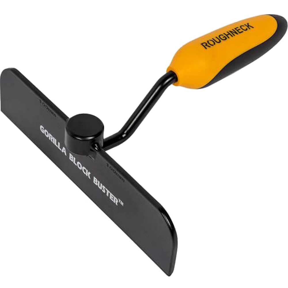 Roughneck Gorilla Block Buster Bolster 230mm