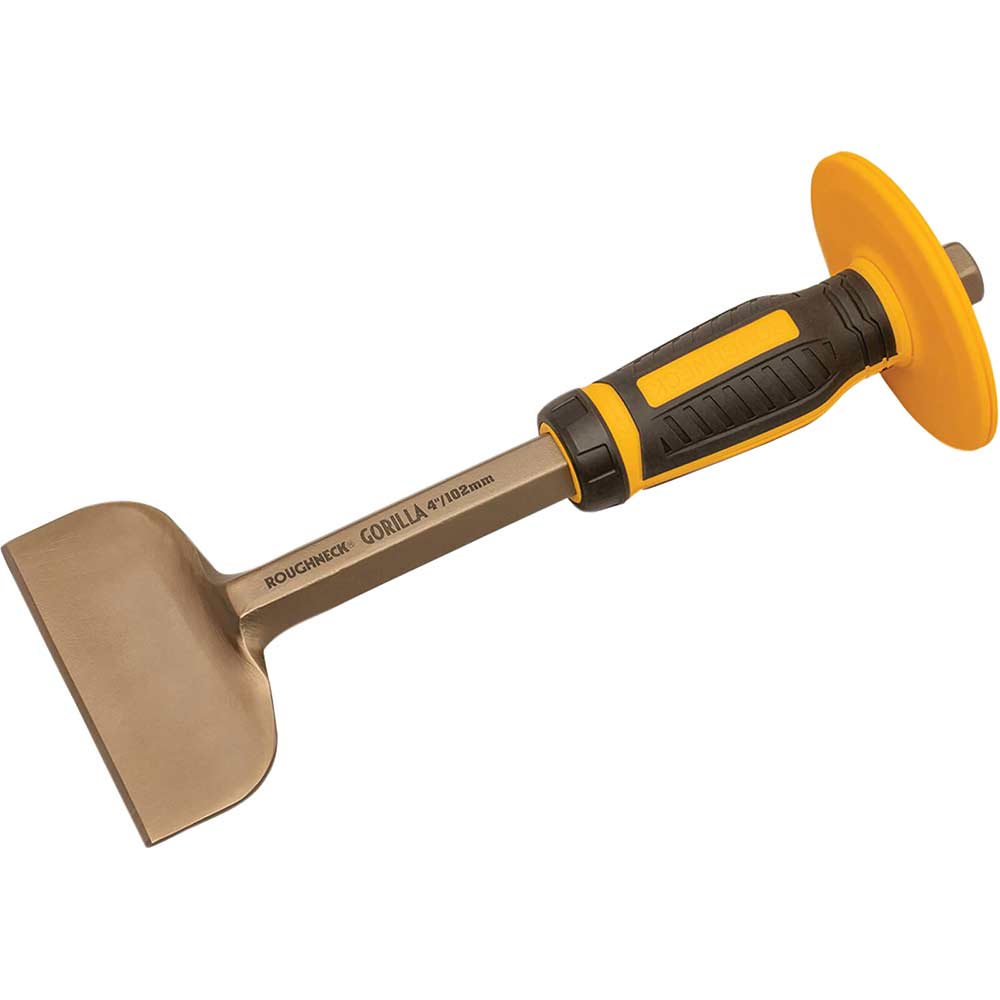 Gorilla Brick Bolster and Non Slip Hand Guard