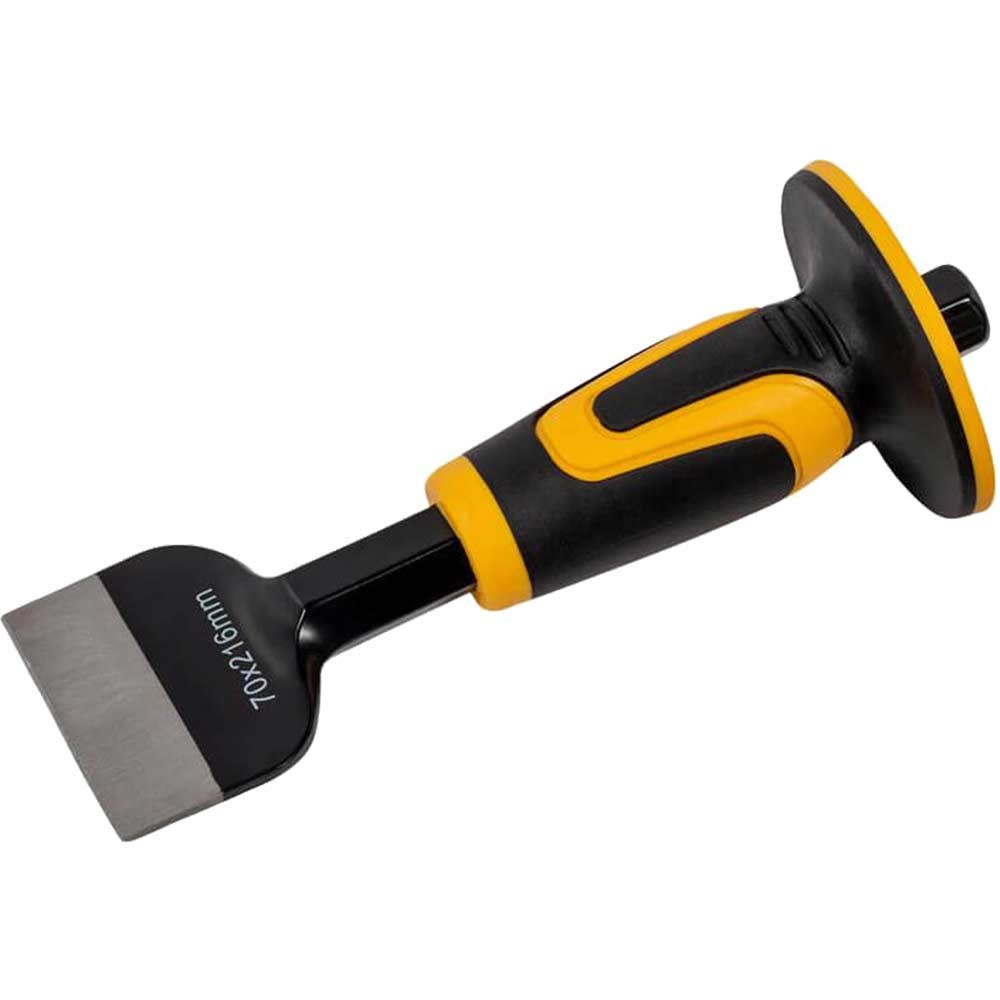 Roughneck Chisel Bolster Set Toolstation atelieryuwa.ciao.jp