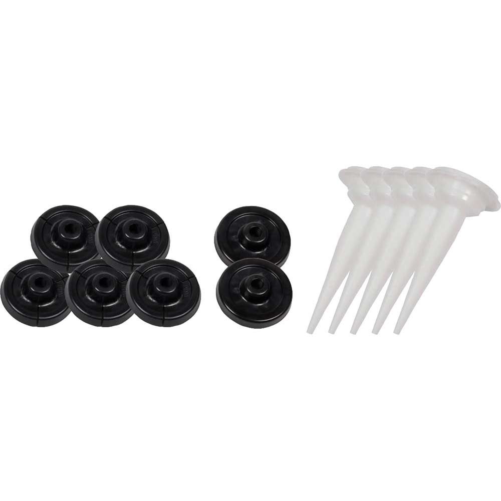 Roughneck Ultimate Mortar and Grout Gun Spares Kit