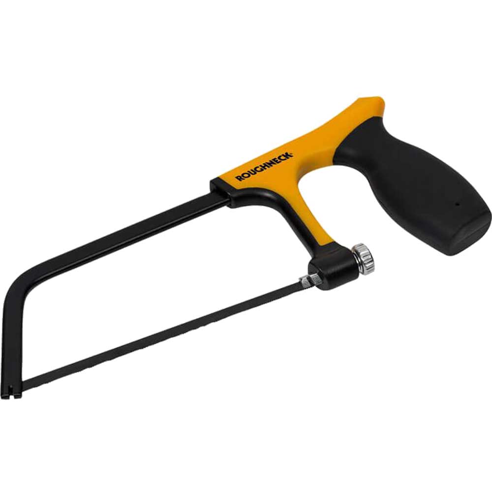 Roughneck Junior Hacksaw 6" / 150mm Junior