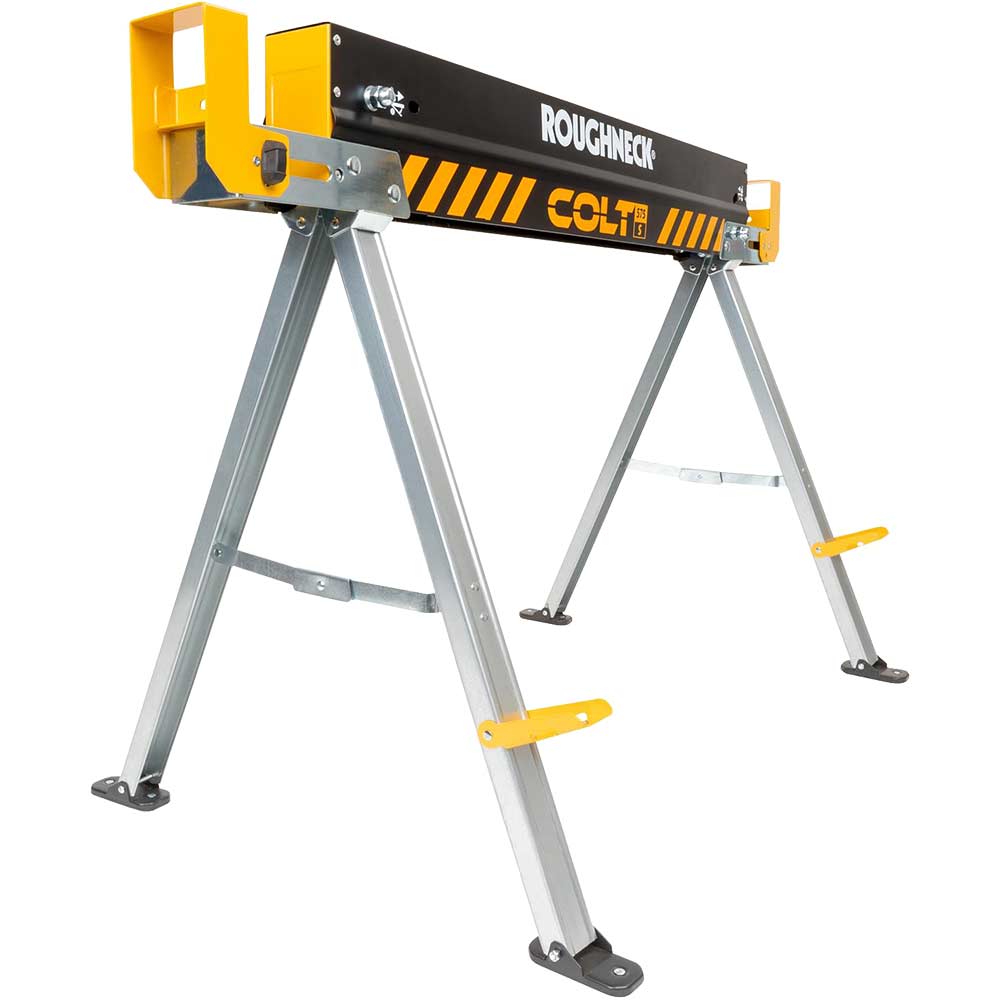 Roughneck Colt 575S Saw Horse