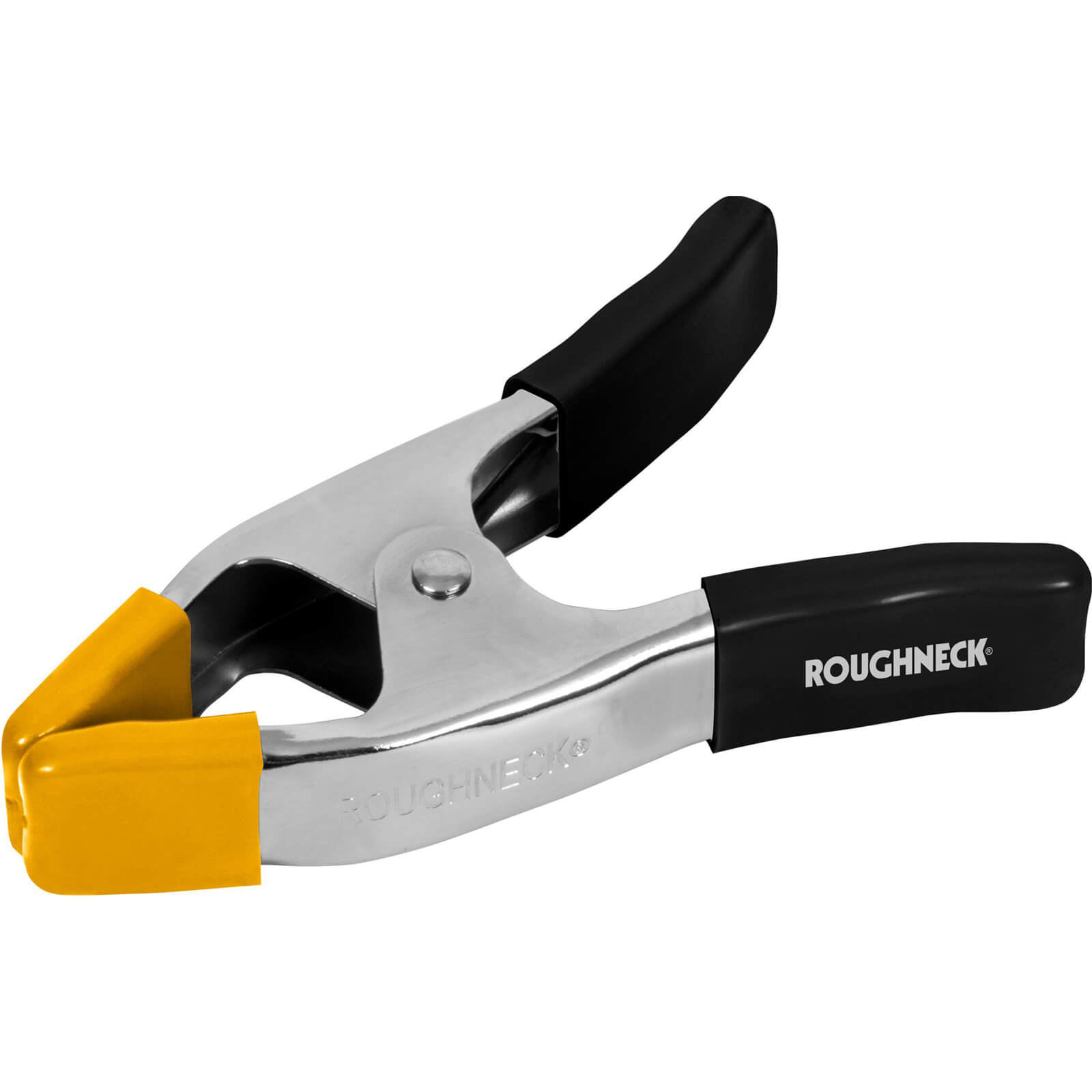 Image of Roughneck Spring Clamp 50mm
