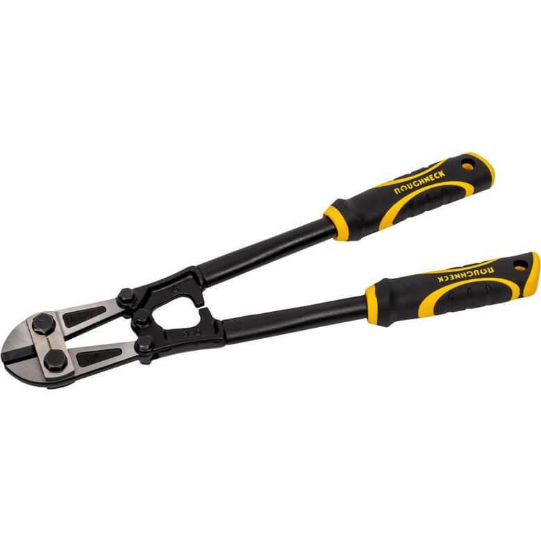 Image of Roughneck Professional Bolt Cutters 350mm