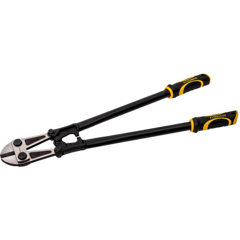 Image of Roughneck Professional Bolt Cutters 600mm