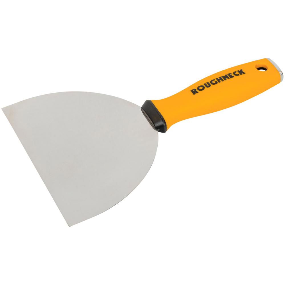 Image of Roughneck Flexible Stainless Steel Filling Knife 150mm