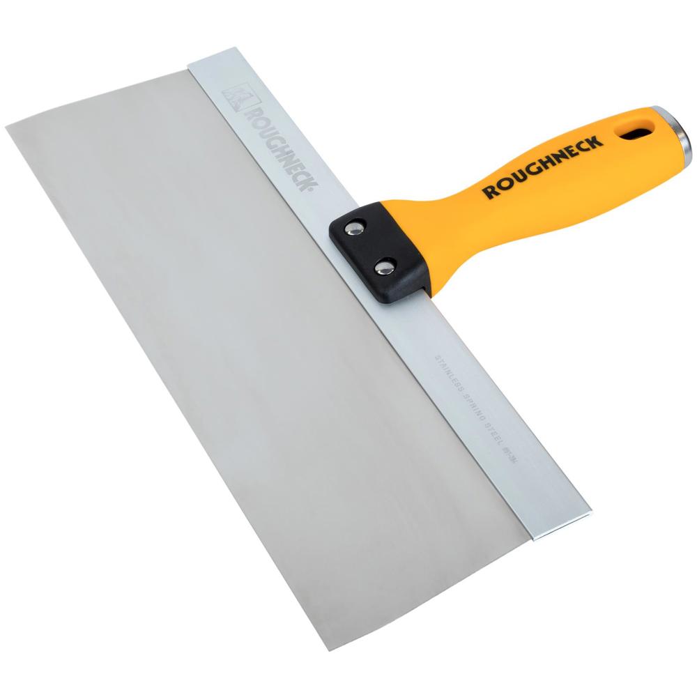 Image of Roughneck Stainless Steel Taping Knife 300mm