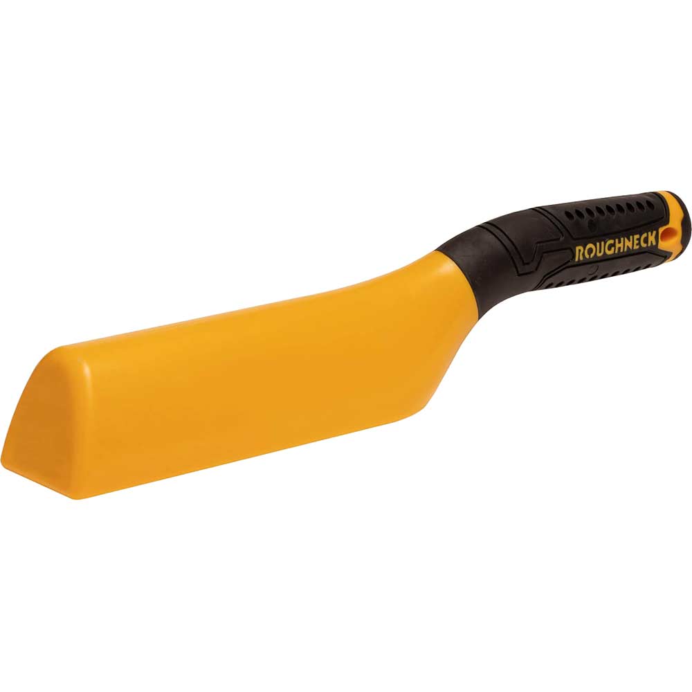 Roughneck Pro Lead Dresser Size 2