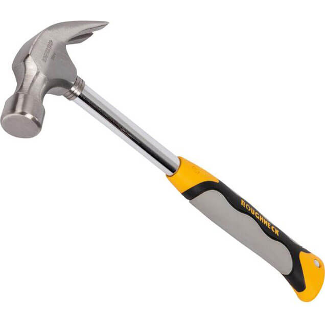 Image of Roughneck Claw Hammer 560g