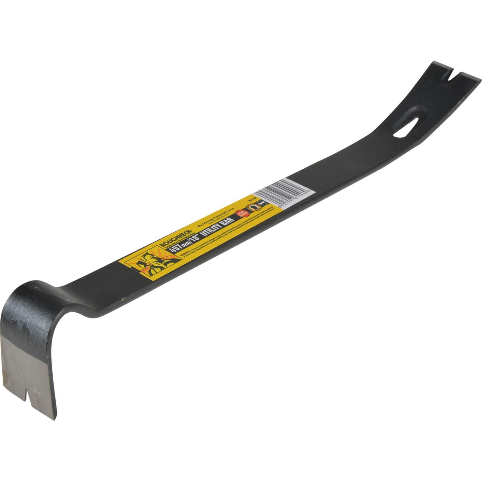 Image of Roughneck Utility Bar 455mm