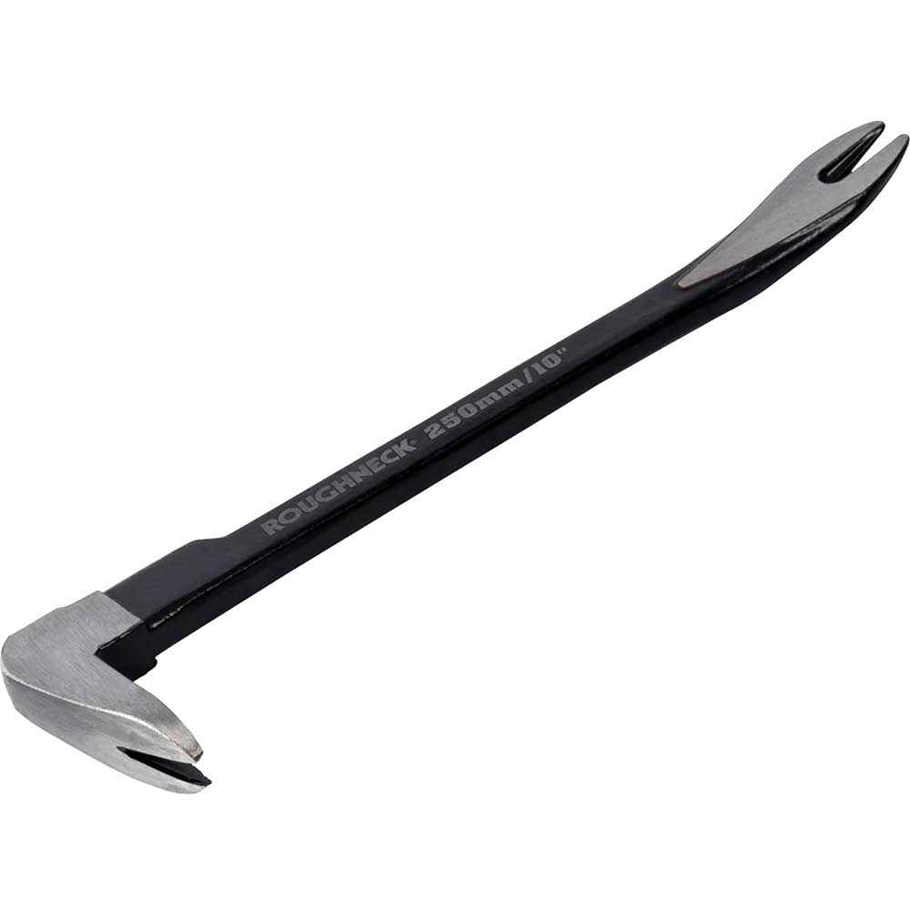 Roughneck Bonsai Claw Bar 250mm
