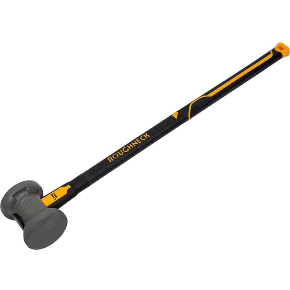 Maillet pour clôture Roughneck 10lb (4,54kg)